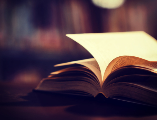 Un livre, le plus beau des cadeaux