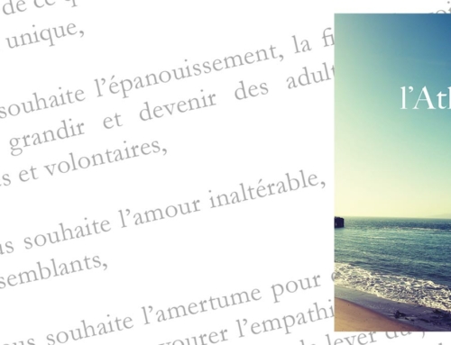 Tout le mal que je vous souhaite